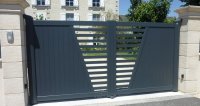 Notre société de clôture et de portail à Saint-Julien-Puy-Laveze